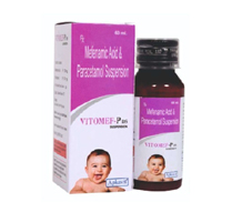  pharma pcd franchise products of apkavit life haryana  -	paedia susp vitomef p.JPG	